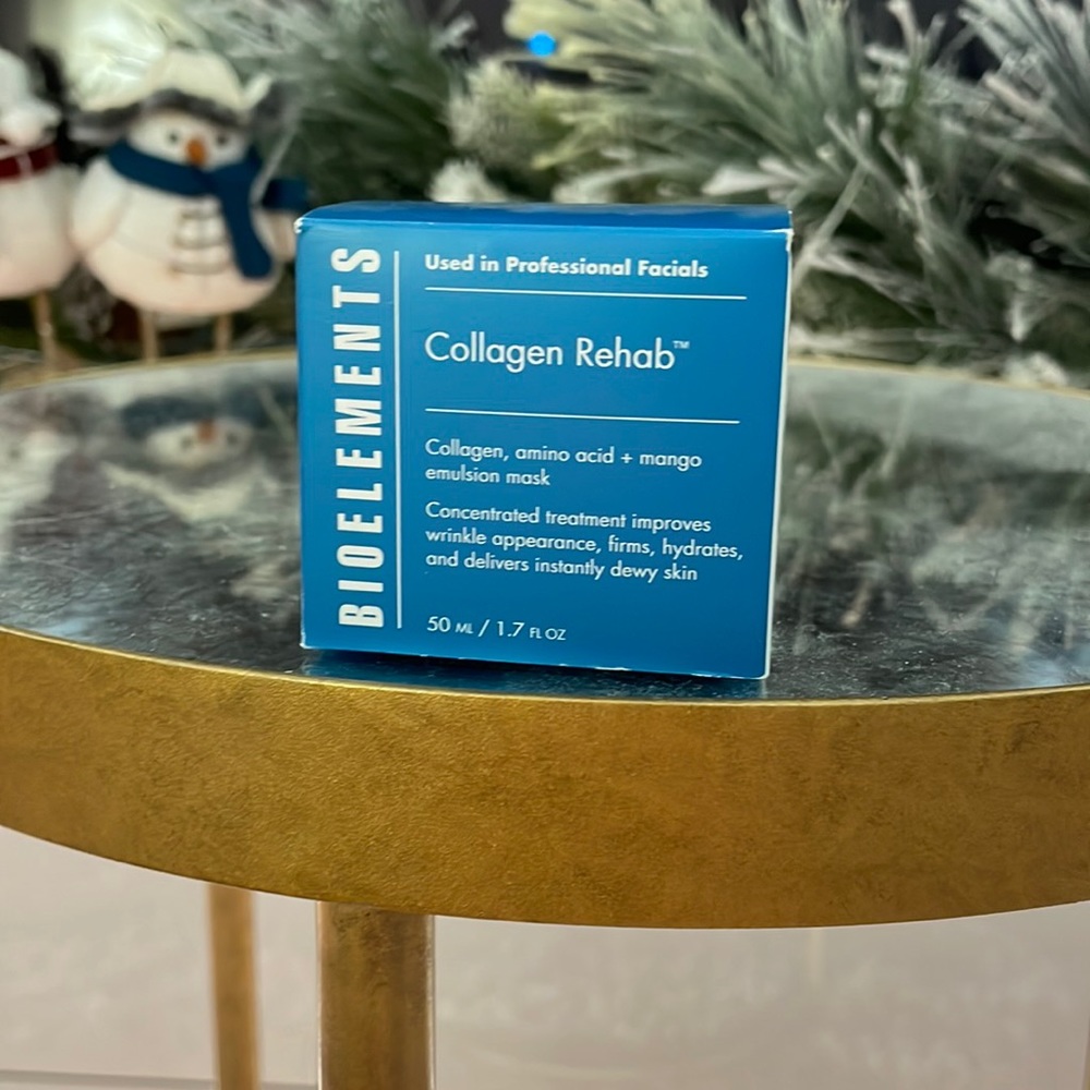 Bioelements Collagen Rehab